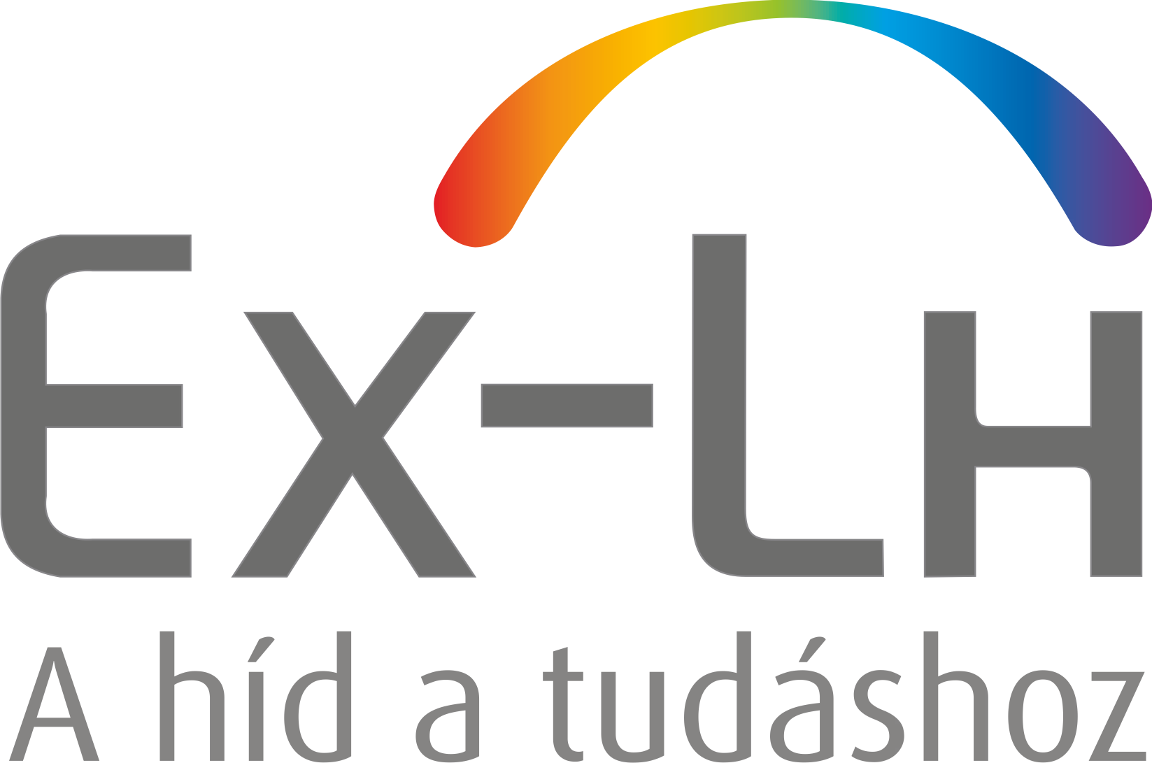 exlh logo